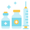 Vaccine icon