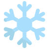 Snowflake icon