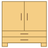 Schrank icon