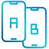 Ab Testing icon