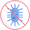 Bacteria icon