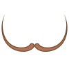 Bigode Dali icon