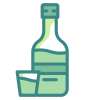 Vodka icon