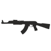 AK 47 icon