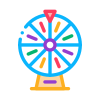 Fortune Wheel icon