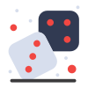 Dice icon