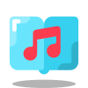 Histoires musicales icon