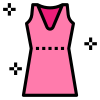 Clothes icon