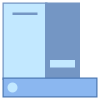 Start Menu icon