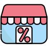 Shop icon