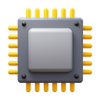 Processor icon