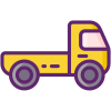 Pickup Truck icon