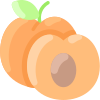 Apricot icon