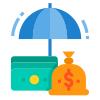 Insurance Payment icon