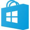 Microsoft Store icon