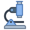 Microscope icon