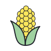 Corn icon