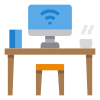 Workspace icon