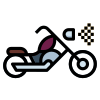 Bike icon