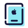 Ipad мини icon