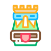 Aztec Mask icon