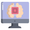 Computer icon