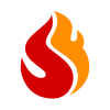 história de fogo icon