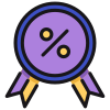 Reward icon