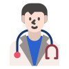 Docteur icon