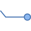 Vitesse du vent 8-12 icon