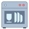 Spülmaschine icon