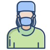 Surgeon icon