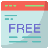 Free Access icon