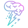 Brainstorm icon