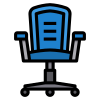 Office Chair icon