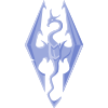 Skyrim icon