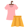 Vêtements icon