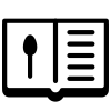 Restaurant Menu icon