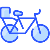 自転車 icon