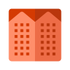 Apartment icon