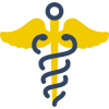 Caduceu icon