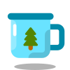 Travel Mug icon