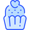 Cake icon