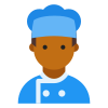 chef-skin-type-5 icon