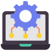 Data Automation icon