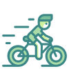 Bike icon