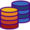 Databases icon