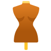 Tailors Dummy icon