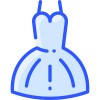 Wedding Dress icon