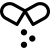 Compounds and salt involved in a soft gel capsules icon